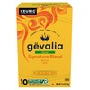 Gevalia Signature Blend Decaf Mild Light Roast K-Cup Coffee Pods,