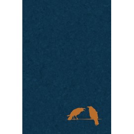 The Wanderer's Journal: with Old Norse Quotes Curated and Translated by Jackson Crawford