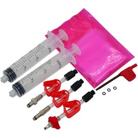 CYCOBYCO Avid Bicycle Brake Bleed Kit for All SRAM Series