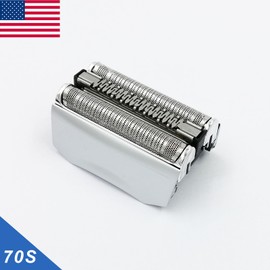 Universal For Braun Opti Foil Series 7 70s/9000 Shaver Foil & Cutter Cassette 790cc-760cc