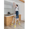 Pica Corp. Work Supplies, Safety Equipment Ladder for Legs Cover