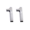 2.75 Inch Adhesive House Numbers, Mailbox numbers, Street Door Numbers,
