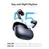 Baseus Bass BP1 Pro Noise Cancelling Wireless Earbuds, Real-Time Adaptive