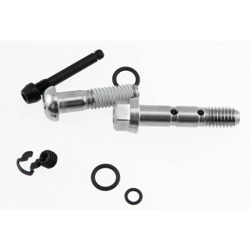 SRAM Guide Stainless Steel Caliper Hardware Kit | Disc Brake