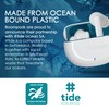 Boompods Skim Sustainable True Wireless Earbuds - Bluetooth Earphones with