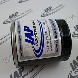 P10066A Oil Filter Element - Designed for use with Champion Air Compressors