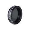 Gosky 1.25" Telescope Moon Filter (GOPA001)