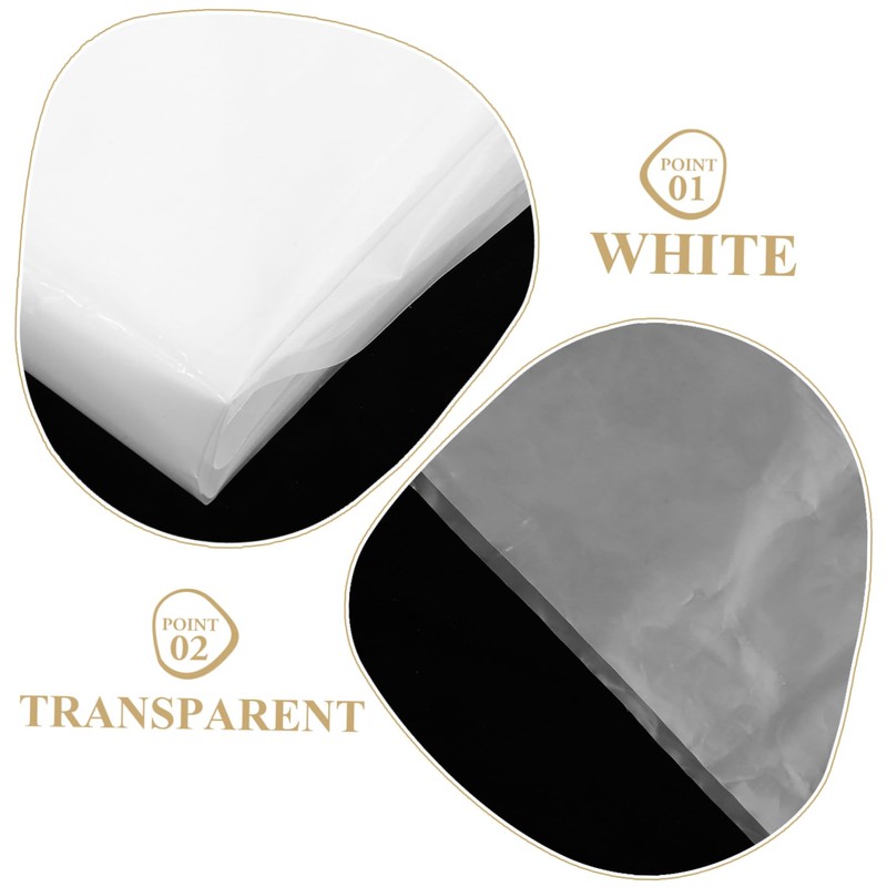 Levemolo 1 Set Window Thermal Insulation Kit Cuttable Reusable Window