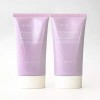 식물나라 1+1 식물나라 뽀얀쌀 보라 톤업 수분 선크림 100ml(SH) 1+1 Plant Nation Porous Rice Purple Tone Up Moisturizing Sun Cream 100ml (SH)