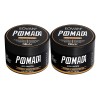 Pomada Para Cabello Eóvan (2 Piezas)