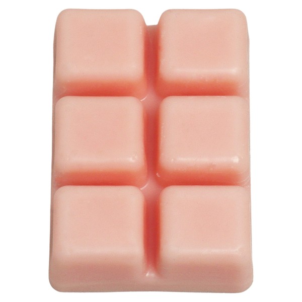 G Decor Hand Poured Pink Peony Blush Soy Wax