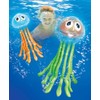 BANZAI Jellyfish Diving Game Luminous