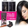 Cover Your Gray Pro Fill-In Fibers con Procapil - Negro