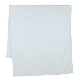 Nishikawa PI97001096B Free Selection 100% Skin-friendly Cotton Futon Cover Single (Japanese Size 41.3 x 80.7 inches (105 x 205 cm)), Blue, Excellent Water Absorbency, Soft Texture, Fully Open Zipper, Washable, Quick Dry Fabric, Wrinkle Resistant, Lightwe