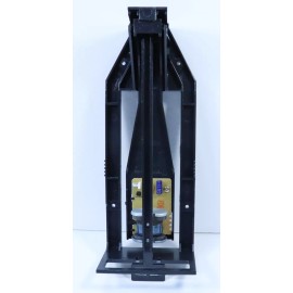 Krieger Clock Parts Emperor Model 100 100M 101M Grandfather Clock Quartz Battery Conversion Kit