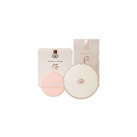 Gongjinhyangseol 더후 공진향 설 미백 톤업 선 쿠션 SPF50+PA+++ (13gX2ea) The History of Whoo Gongjinhyang Seol Whitening Tone-Up Sun Cushion SPF50+PA+++ (13gX2ea)