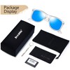 Joopin Polarized Sunglasses for Women Men, UV Protection Driving Sun