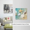 Nijuodnijir Decorative Switch Plates Beach Starfish Ocean Conch Cameo Shell