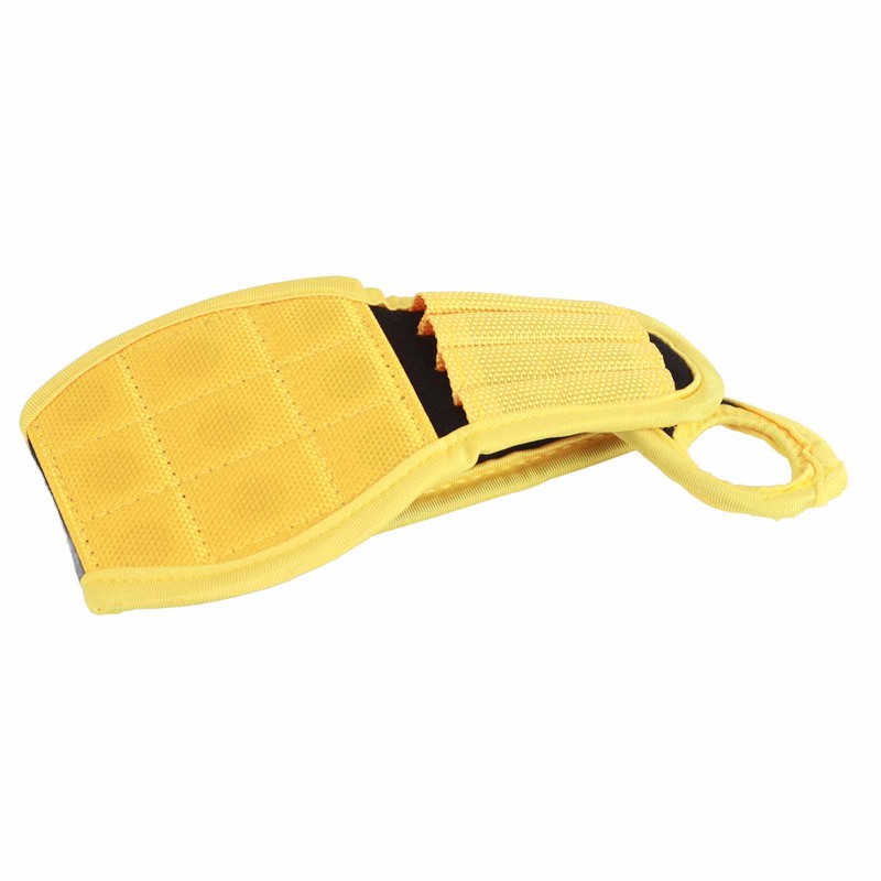 Magnetic Wristband Adjustable Wrist Strap Portable Magnet for Holding Metal