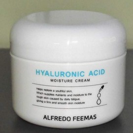 JQ Hyaluronic Acid Moisture Cream 100ml 20260407 / 히알루로닏 애시드 모이스처 크림 100ml 20260407