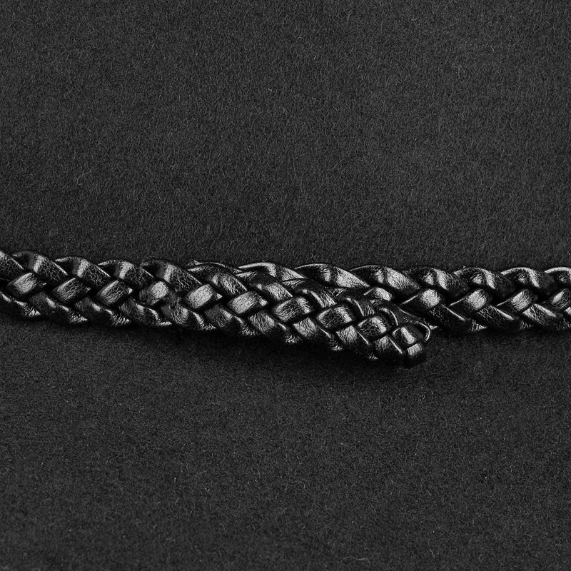 Western Hat western hat wool felt hat (L/58-59 - black)