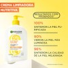 Garnier Skin Active Express Aclara Vitamina C Gel Limpiador Facial,