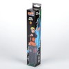 Konix Naruto Shippuden Gaming-Mauspad 32 x 27 cm - rutschfeste