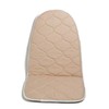 ProMagnet Magnetic Therapy Car Seat - Tan. Made in The