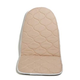 ProMagnet Magnetic Therapy Car Seat - Tan. Made in The USA for Over 27 Years