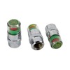 Hyfive Tyre Pressure Monitor Caps Indicators 4 Caps 36PSI 3