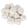 1000Pcs Dental Cotton Rolls High Absorbent Comfortable Nose Bleed Plugs
