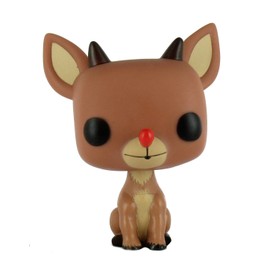 Funko Rudolph POP