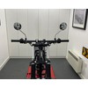 Roller Moped Paar Spiegel - 8mm Im Uhrzeigersinn Gewinde -