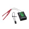 VOANZO 2.4GHz 10CH RC Receiver Compatible for FS I6 I10