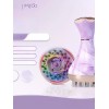 EMS 채움픽(채움마켓) EMS괄사 고주파 미세전류 마사지기 [+ 10ml 2병 +