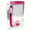 1 Pack 900ml Batter Dispenser with Handle – Handheld Graduated