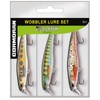 Cormoran Wobbler Set of 2 Mixed
