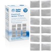 Fette Filter - Countertop Distillers Water Filters Compatible with Megahome