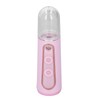 Nano Mist Face Sprayer Touch Switch Rechargeable Portable Facial Mister