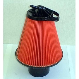 G-PARTS Air Filter (Honda/S2000) LA-9740V [Model GF/GH-AP1 First Year 99/03-00/07] [Model LA / ABA-AP1 First Year 00/07-05/11]
