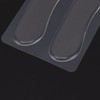 10pcs Long Drum Dampeners Vibration Reduction Soft Silicone Drum Silencers