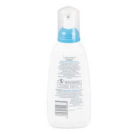 Cetaphil Gentle Facial Cleanser 236ml – Hydrating Daily Face Wash for Sensitive Skin with Glycerin & Provitamins