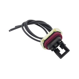 12117025, 489,IP1220 Smog Air Pump Connector Pigtail Harness Camshaft Position Sensor Connector For LT1 Camaro Firebird Wiring
