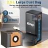 12 Pack X10 Pro Omni Dust Bags Compatible With Eufy