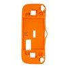 Game Protective Cover Silicone Scratch Slip Resistant Protective Case with
