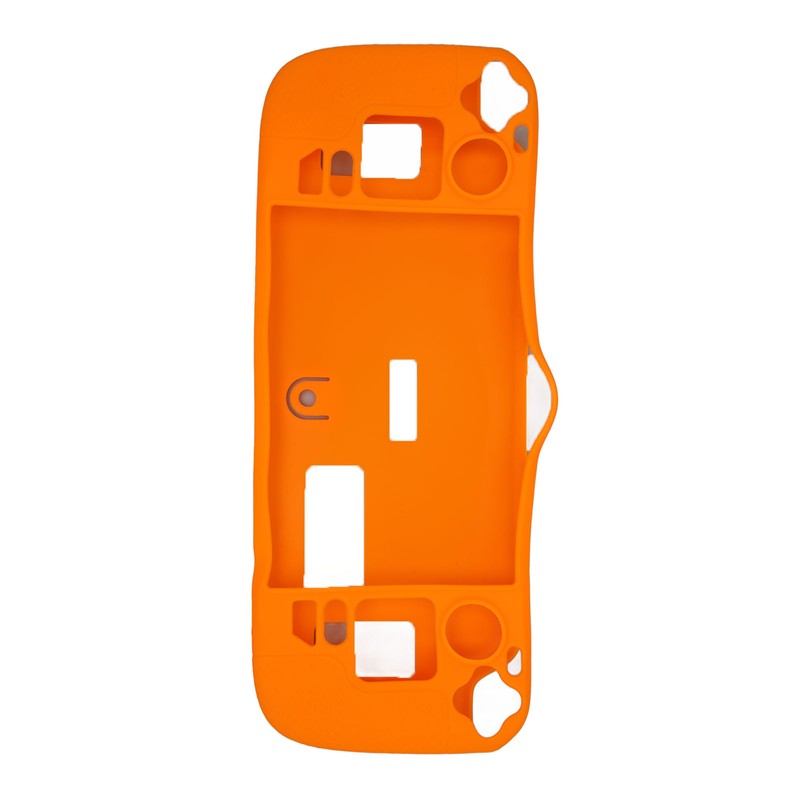 Game Protective Cover Silicone Scratch Slip Resistant Protective Case with