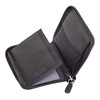 Esquire Duo Women Wallet I Leather 10 cm