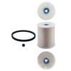 Knecht KX 231D Fuel filter