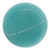 Silent Basketball PU Highly Elastic Inflation Free Funny Improve Hand
