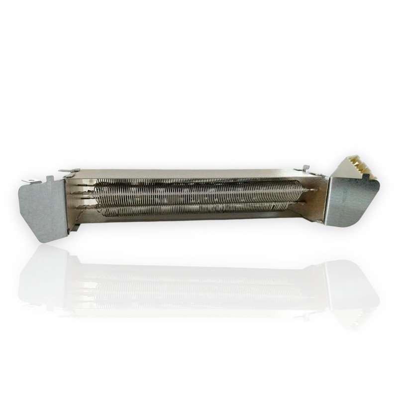 DL-pro Heating Element for Beko 2957500400 Heating Register for Tumble